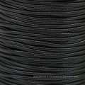 Производство тонких Корея из Вощеного хлопка шнур без растяжки разных размеров и цветов со склада ожерелье XULIN шнур, ZYL0003